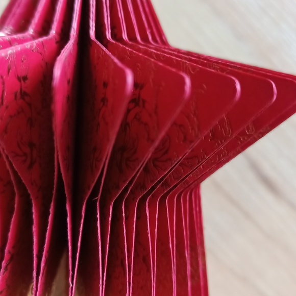 Set 2 Christian Dior Christmas Tree Hanging Ornament - Picture 4 of 12